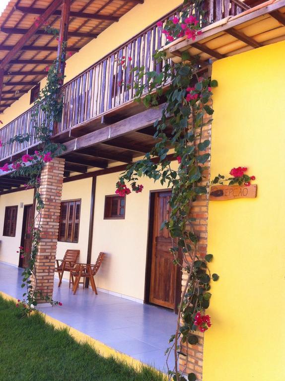 Brisa Do Pontal Inn Fortim